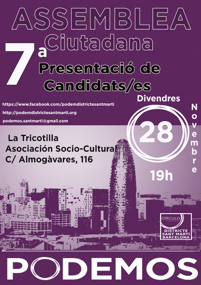 asamblea_7º Podemos